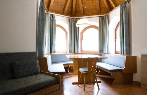 Carezza Apartment | Residence Laurin