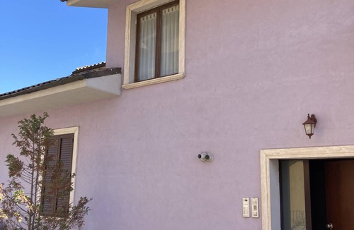 Avezzano House | Residence le Ginestre Apartment No. 2 Two-room apartment 2 beds
