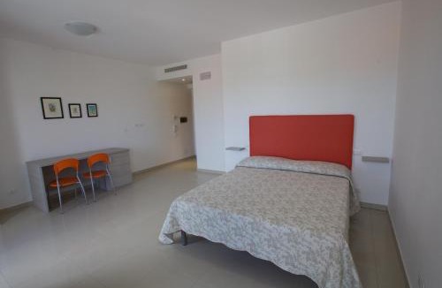 Ascoli Piceno Apartment | Residence Le Stelle
