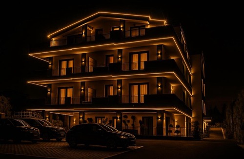 Case Fornace Apartment | RESIDENCE MARCO POLO