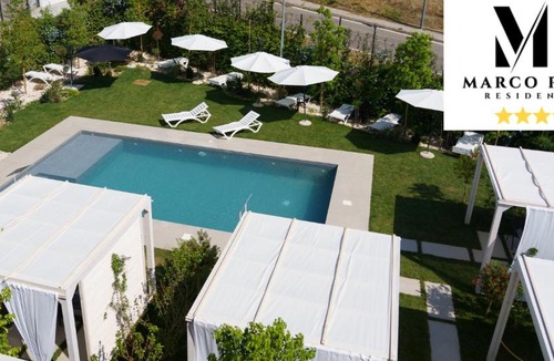 Case Fornace Apartment | RESIDENCE MARCO POLO