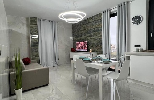 Case Fornace Apartment | RESIDENCE MARCO POLO