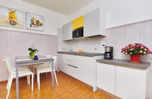 Cassone Apartment | Residence Mariù