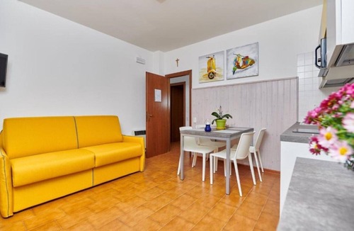 Cassone Apartment | Residence Mariù