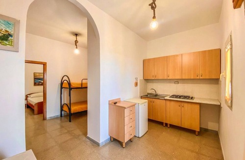 Mattinata Apartment | Residence Mattinatella - Apartment 3