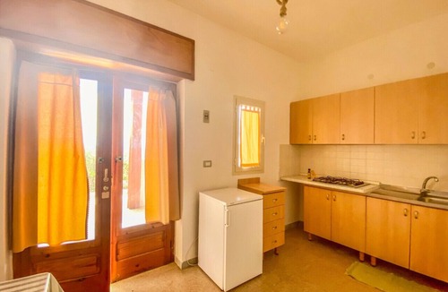 Mattinata Apartment | Residence Mattinatella - Apartment 3