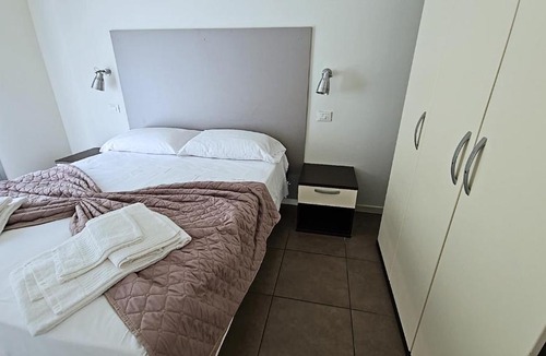 Rivazzurra Apartment | Residence Opera