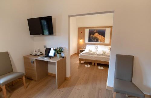 Mareson Apartment | Residence Panorama