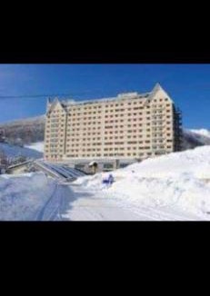 Roccaraso Apartment | Residence PARADISO