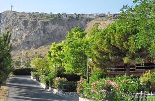 Santa Caterina Resort | Residence Pianetamaratea