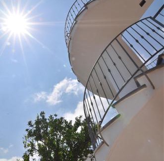 Lacco Ameno Apartment | Residence Polito