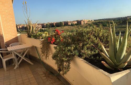 Rome Province Apartment | Residence Porta di Roma 2