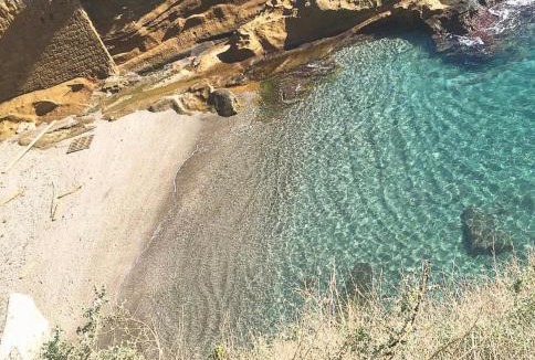 Posillipo House | Residence Posillipo