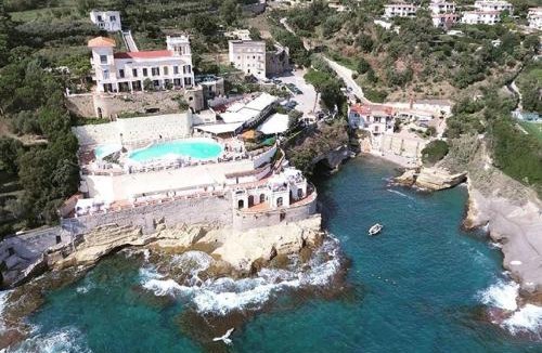 Posillipo House | Residence Posillipo