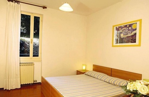 Corno Apartment | Residence Pratone, Garda