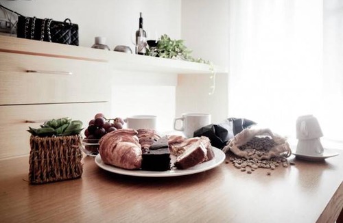 Zona XXX Castel Fusano Apartment | Residence Rome Area I Triangoli Apartment one bed room very cozy