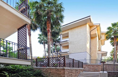 Tortoreto Apartment | Residence Tortorella Tortoreto - IAB01237-CYA