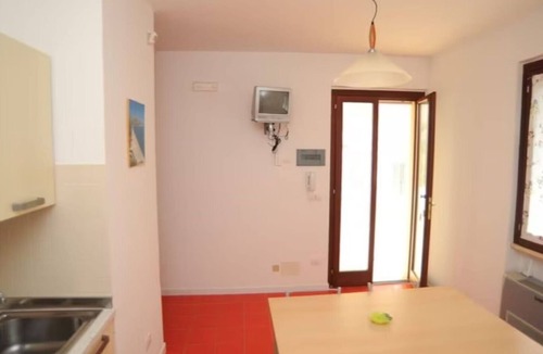 Mattinata Apartment | Residence Uliveto - No. 2 Trilo 5