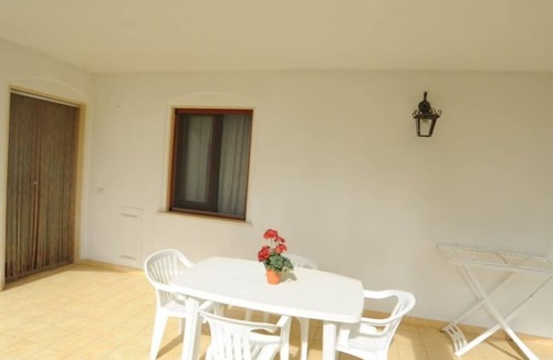 Mattinata Apartment | Residence Uliveto - No. 2 Trilo 5