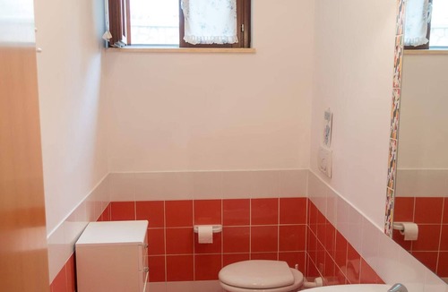 Mattinata Apartment | Residence Uliveto - No. 2 Trilo 5