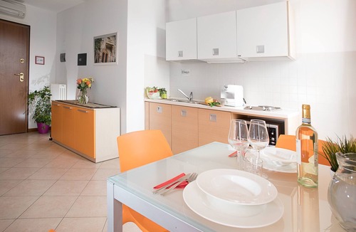 Borgo Roma House | Residence Verona Class
