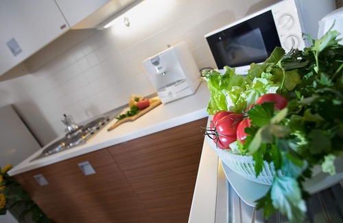 Borgo Roma House | Residence Verona Class