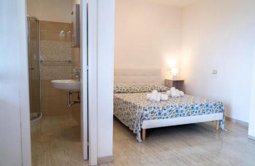 Marina Di Camerota Apartment | Residence Villarcangelo