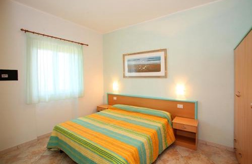 Mandrione Apartment | Residence Villantica