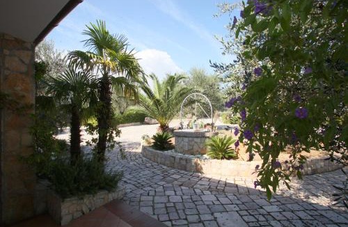 Mandrione Apartment | Residence Villantica