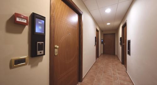 Acri Apartment | RESIDENCE VITTORIA