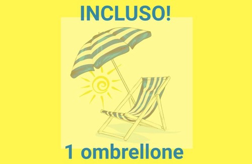 Alba Adriatica Apartment | Residence Vittoria