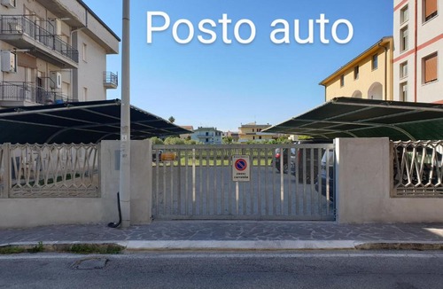 Alba Adriatica Apartment | Residence Vittoria