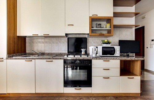 Mestre Apartment | Residential flat