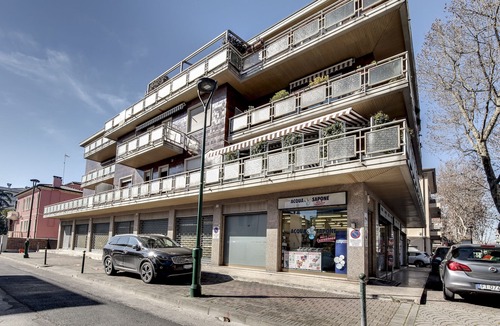 Mestre Apartment | Residential flat