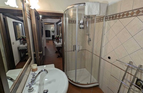 Santo Stefano di Sessanio House | Residenza La Torre