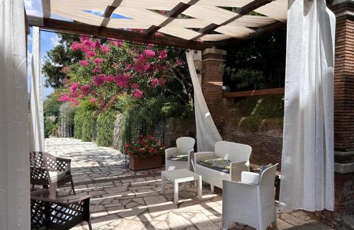 Rocca di Papa Apartment | Residenza 1898