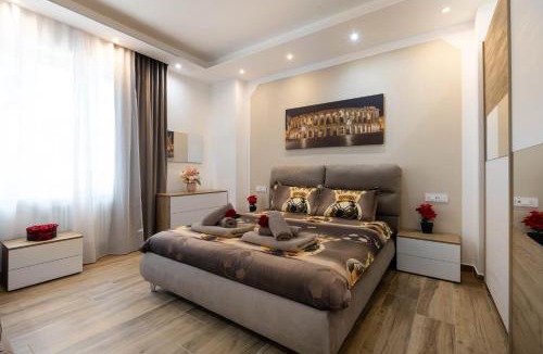 Sud-Ovest Apartment | Residenza Alexander Luxury 2