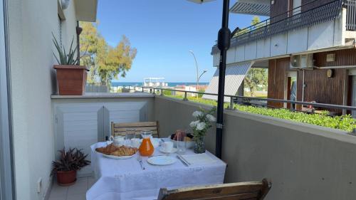 Marina di Vasto Apartment | Residenza Alpaluba