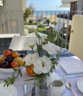 Marina di Vasto Apartment | Residenza Alpaluba