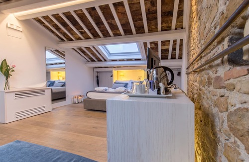Vasto House | Residenza Amblingh