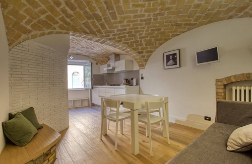 Vasto House | Residenza Amblingh
