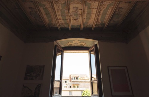 Citta di Castello Apartment | Residenza Antica Canonica