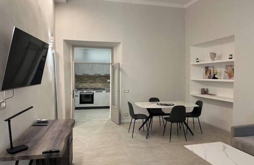 Tivoli Apartment | Residenza Aurea Tivoli - Historical Elegance in the Heart of Tivoli