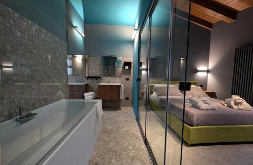 Fiuggi House | Residenza Baronale Fiuggi