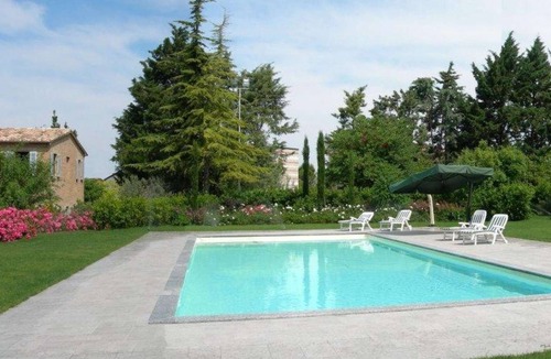 Loro Piceno Villa | RESIDENZA BORGO SORBATTI