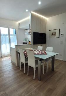Cappelletta Apartment | Residenza Ca' Margherita Noale Venezia