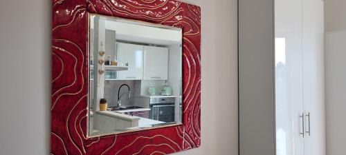 Cappelletta Apartment | Residenza Ca' Margherita Noale Venezia