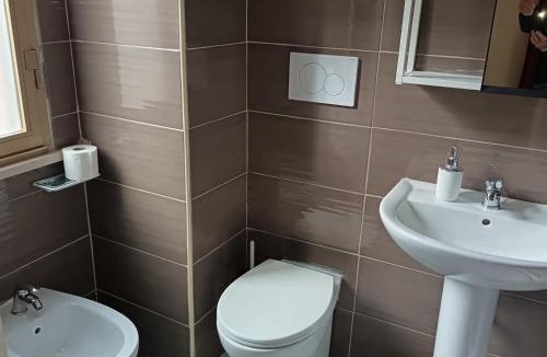 Cupello House | Residenza Cairoli