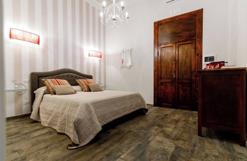 Tivoli Bed & Breakfast | Residenza Carlandi Tivoli