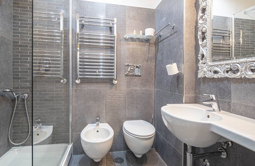 Marsala House | Residenza Castrense